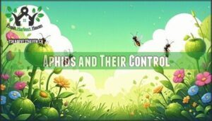 aphids and their control