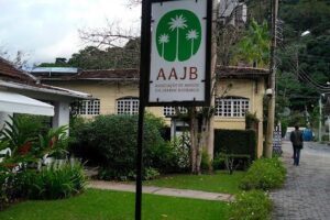 Association of Friends of the Botanical Garden