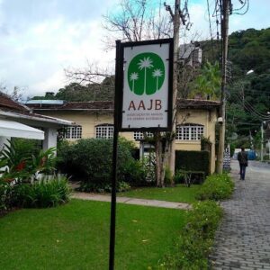 Association of Friends of the Botanical Garden