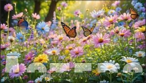 asters