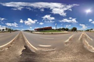 Atacadão - Ji Paraná