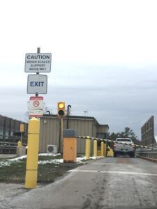 Barrie Landfill & Environmental Centre