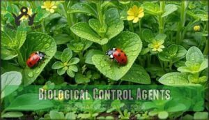 biological control agents