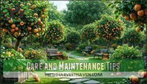 care and maintenance tips