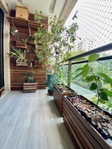 Casa da Árvore - Coworking de Marcenaria