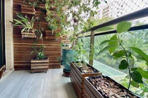 Casa da Árvore - Coworking de Marcenaria