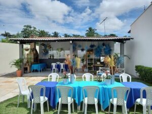 Casa Flor, Atelier Botânico