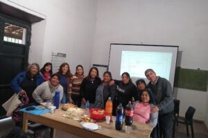 Casona "La Paz"