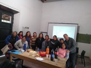 Casona "La Paz"
