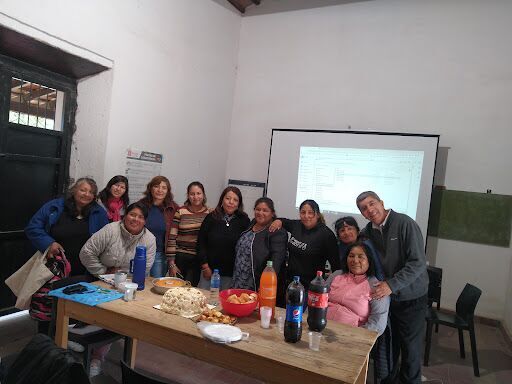 Casona "La Paz"