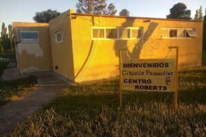 Centro Arturo Roberts