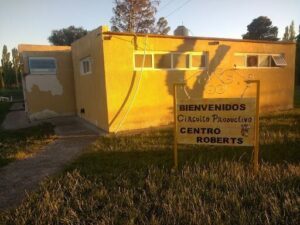 Centro Arturo Roberts
