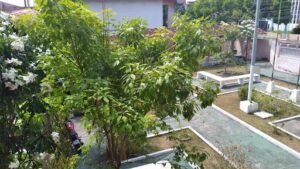 Centro de Educação Profissional Graziela Reis de Souza