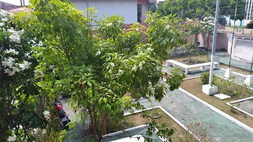Centro de Educação Profissional Graziela Reis de Souza