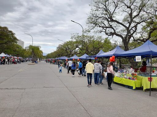 Centro Jujuy