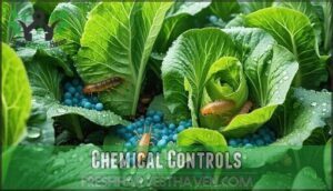 chemical controls