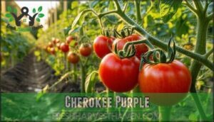 cherokee purple