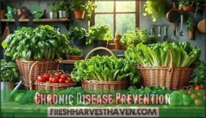 chronic disease prevention