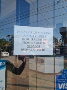 Ciagro Formosa S.A.