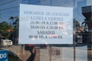 Ciagro Formosa S.A.