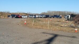City of Saskatoon Compost Depot
