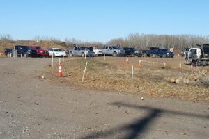 City of Saskatoon Compost Depot