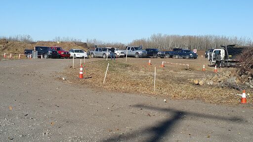 City of Saskatoon Compost Depot