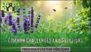 common challenges and solutions