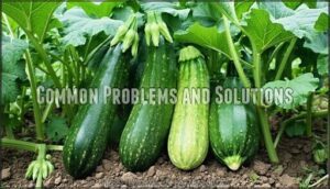 common problems and solutions