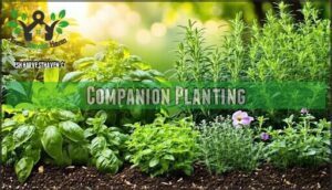 companion planting