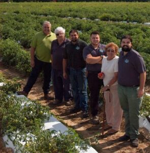 Confreda Greenhouses & Farms