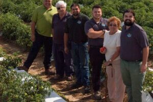 Confreda Greenhouses & Farms