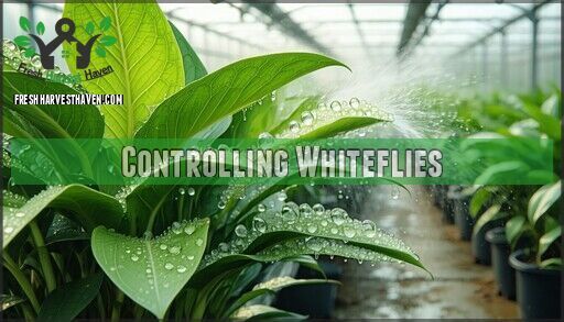 Preventing Whiteflies in Greenhouse: 7 Proven Methods That Work
