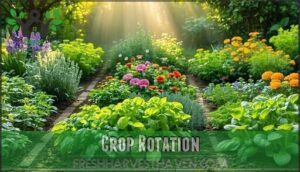 crop rotation