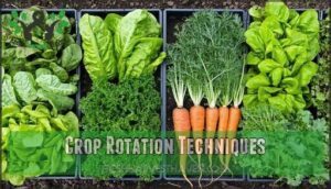 crop rotation techniques
