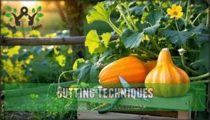 cutting techniques