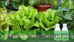 disease management considerations