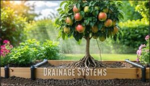 drainage systems
