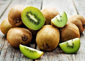 Dwarf Kiwi Tree Seeds, Hardy B0F255JJMP