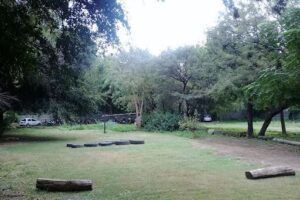 Ecoparque Jumeal