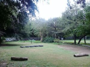 Ecoparque Jumeal