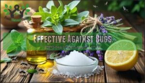 effective against bugs
