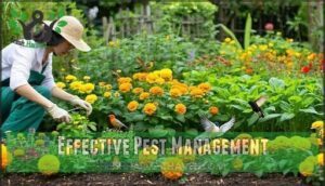 effective pest management