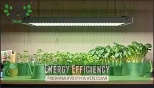energy efficiency