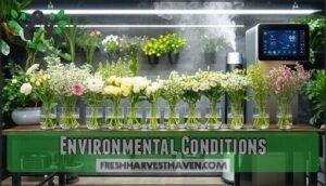 environmental conditions