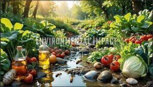 environmental impact