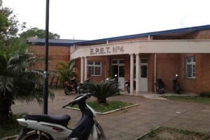 EPET Nª 4