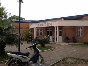 EPET Nª 4