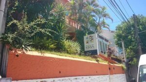 Escola Baiana de Arte e Decoração-EBADE