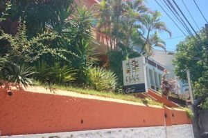 Escola Baiana de Arte e Decoração-EBADE